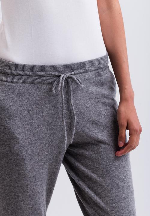 Immagine prodotto Cash-Mere Kaschmir Yogahose (L)