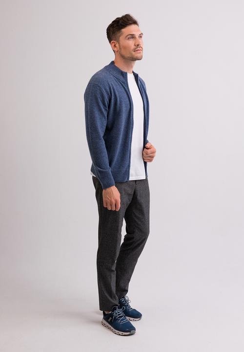 Produktbild Cash-Mere Kaschmir Cardigan (M)