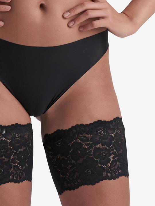 Produktbild Bye Bra Shapinghose Thigh Bands Lace (XL)
