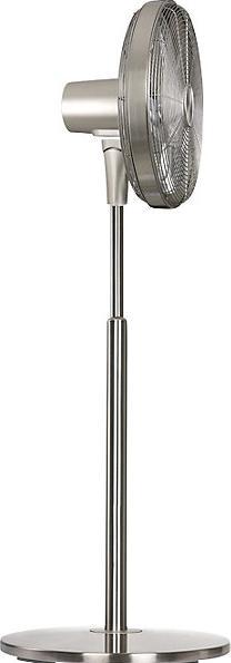 Produktbild kaiserkraft Standventilator Airos Eco höhenverstellbar (60 dB)