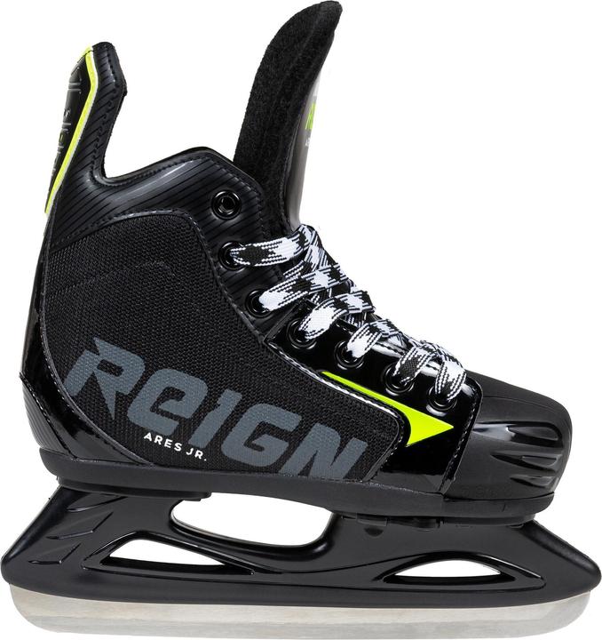 Image du produit Powerslide REIGN HOCKEY ICESKATES Ares Junior (32, 33, 34, 35)