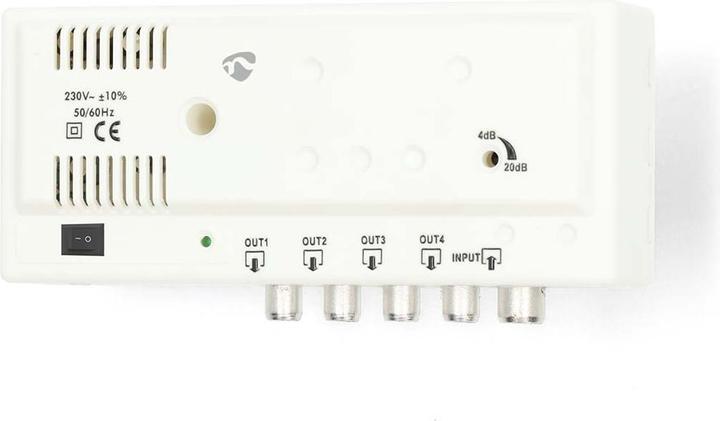 Produktbild Nedis CATV-Verstärker (Verstärker)