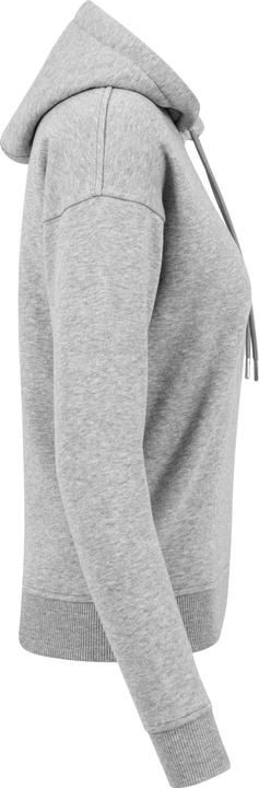 Immagine prodotto Urban Classics Felpa con cappuccio da donna (M)