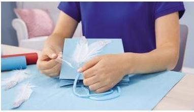 Actual product image tesa tesafilm 6x KRISTALL-KLAR adhesive tape (19 mm)