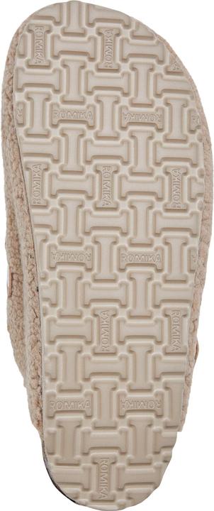 Actual product image Romika RO22Q3-W013-020 Women Teddy Buckle Bio-Clog (36)