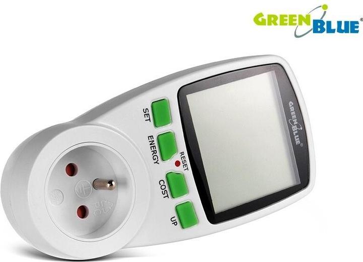 Actual product image Greenblue GB202