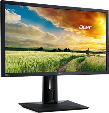 Produktbild Acer CB281HKbmjdprx (3840 x 2160 Pixel, 28")
