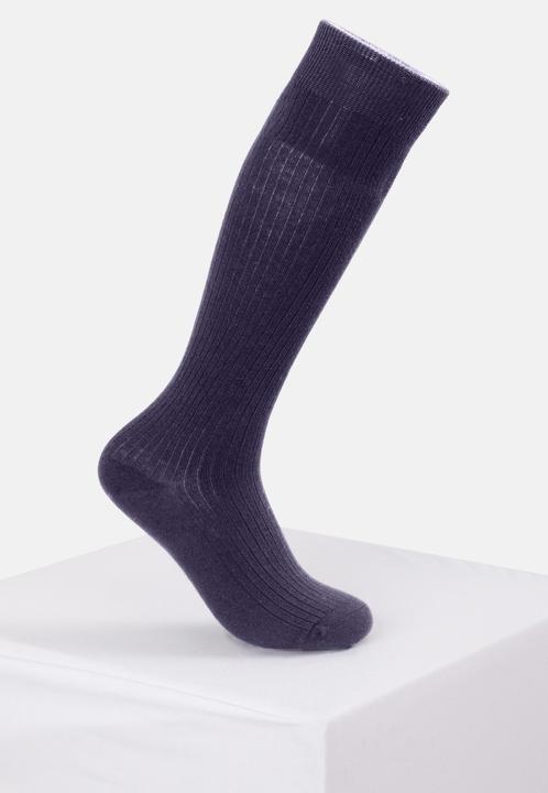 Actual product image Cash-Mere Kaschmir Kniesocken (43 - 46)