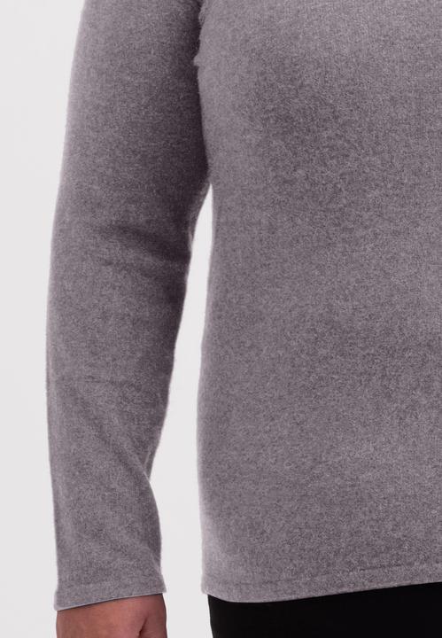 Actual product image Cash-Mere Kaschmir Rundhals Pullover (4XL)