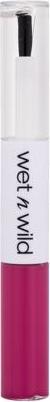 Actual product image Wet n Wild MegaLast Lip Color & Gloss 1115497E (Irresistible)