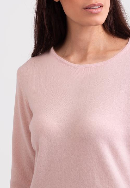 Immagine prodotto Cash-Mere Kaschmir Rundhals Pullover (XS)
