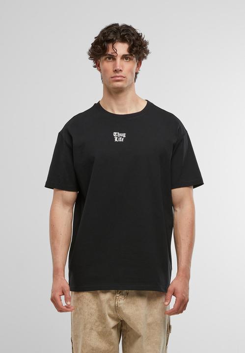 Actual product image Thug Life AngelSkull T-Shirt - 199267 (L)