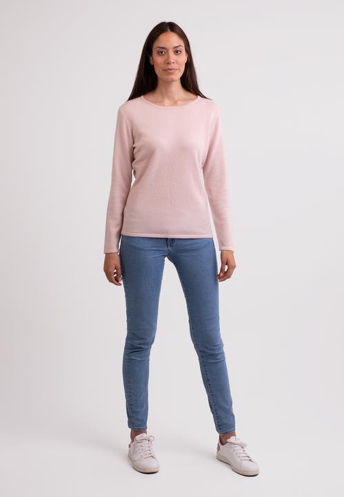 Immagine prodotto Cash-Mere Kaschmir Rundhals Pullover (XS)