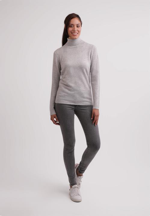 Immagine prodotto Cash-Mere Kaschmir Rollkragen Pullover (XXL)
