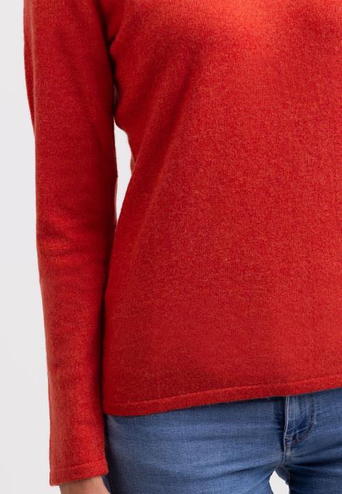 Immagine prodotto Cash-Mere Kaschmir V-Ausschnitt Pullover (XXL)