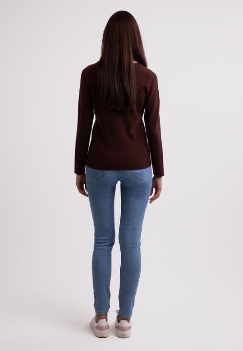 Immagine prodotto Cash-Mere Kaschmir V-Ausschnitt Pullover (XXL)