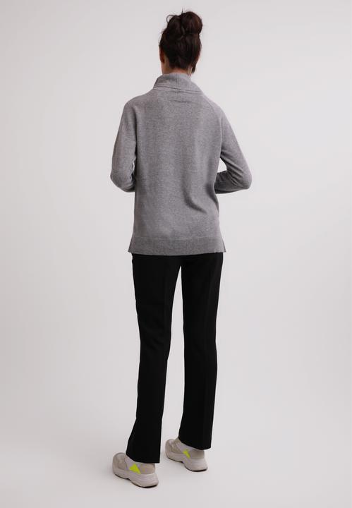 Immagine prodotto Cash-Mere Kaschmir Rollkragen Pullover (XS)