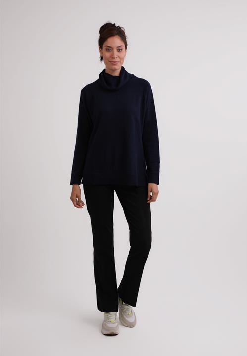 Immagine prodotto Cash-Mere Kaschmir Rollkragen Pullover (L)