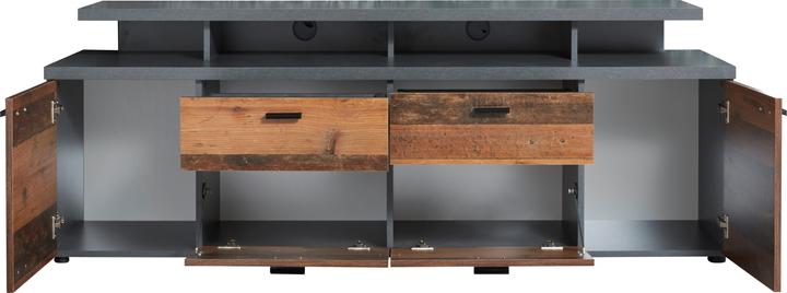 Produktbild Trendteam Mood (180 x 66 x 47 cm)