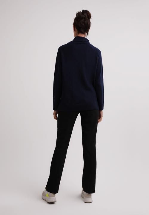 Immagine prodotto Cash-Mere Kaschmir Rollkragen Pullover (L)