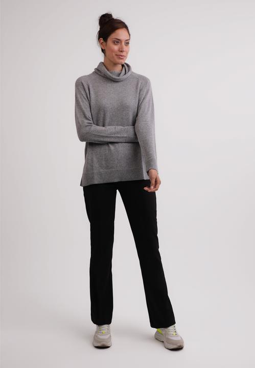 Immagine prodotto Cash-Mere Kaschmir Rollkragen Pullover (XS)