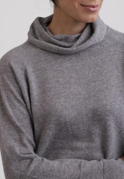 Immagine prodotto Cash-Mere Kaschmir Rollkragen Pullover (XS)