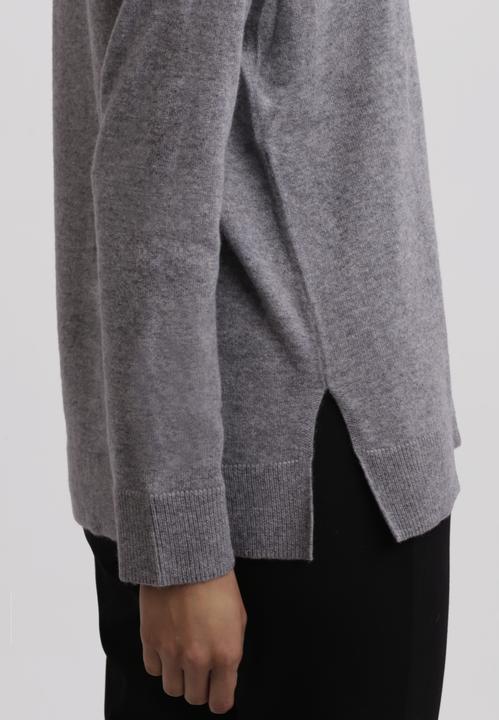 Immagine prodotto Cash-Mere Kaschmir Rollkragen Pullover (XS)