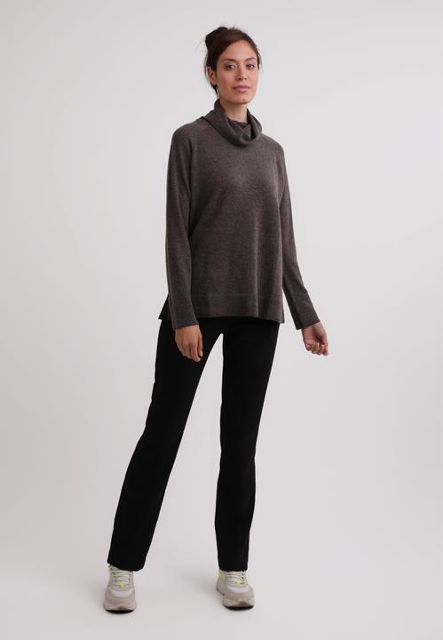 Produktbild Cash-Mere Kaschmir Rollkragen Pullover (XL)