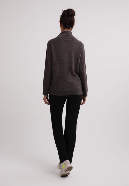 Produktbild Cash-Mere Kaschmir Rollkragen Pullover (XL)