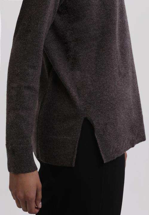 Produktbild Cash-Mere Kaschmir Rollkragen Pullover (XL)