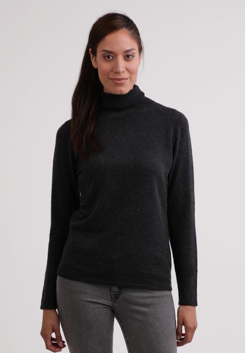 Dark Anthracite
