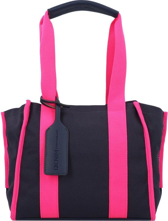 Tom Tailor Alani Schultertasche 40 cm