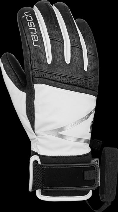 Actual product image Reusch Mikaela Shiffrin R-Tex® XT Ladies Ski Glove (6.5)