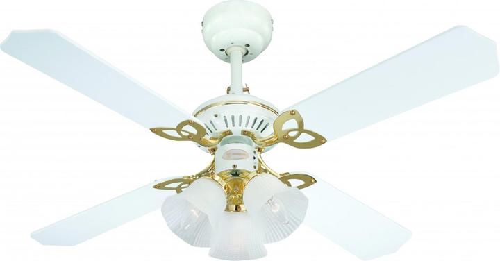 Actual product image Westinghouse Princess Trio (47 dB)