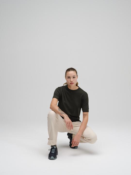 Actual product image Mover Plastic Free Sportswear Merino (XXL)