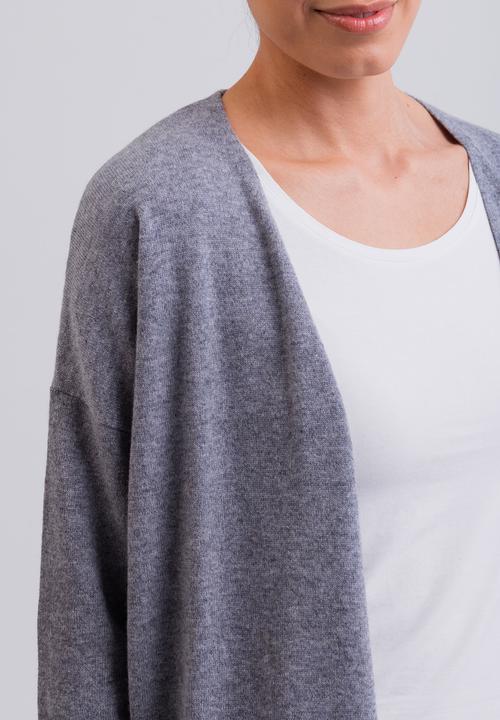 Immagine prodotto Cash-Mere Kaschmir Cardigan Long (S)