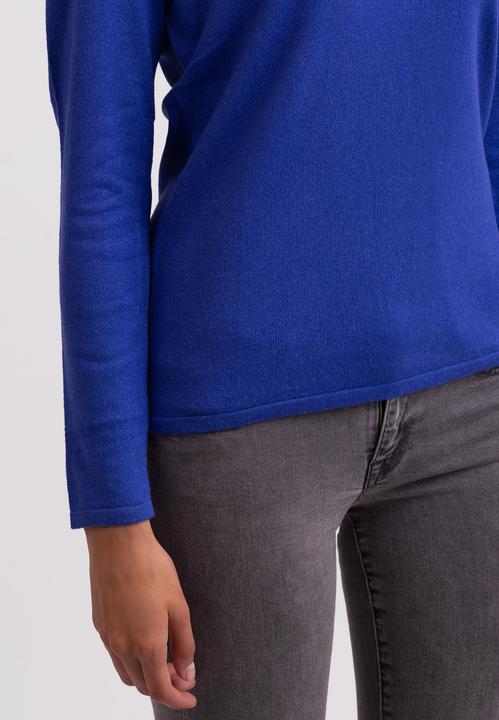 Immagine prodotto Cash-Mere Seide Kaschmir Rundhals Pullover (XL)