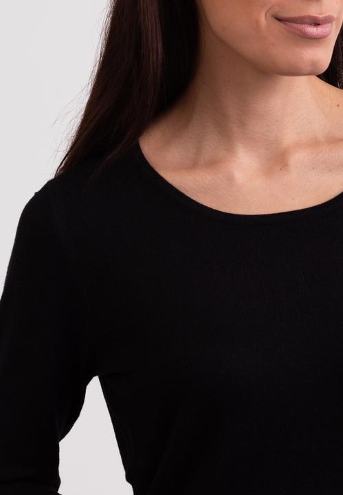 Immagine prodotto Cash-Mere Seide Kaschmir Rundhals Pullover (XL)