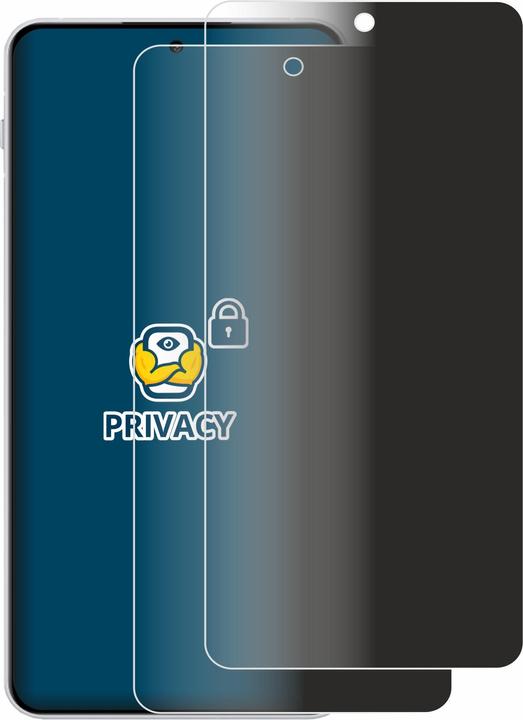 Immagine prodotto BROTECT Pellicola privacy antispia Pellicola di protezione dalla luce blu (2 Pezzo/i, OnePlus Nord 4)