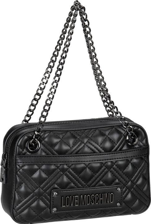 Immagine prodotto Love Moschino Borsa a mano trapuntata 4237