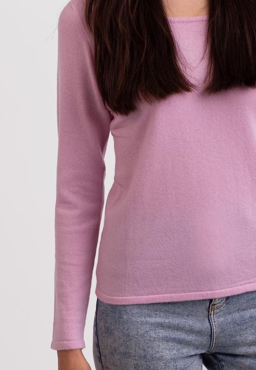 Immagine prodotto Cash-Mere Recycelter Kaschmir Rundhals Pullover (XXL)