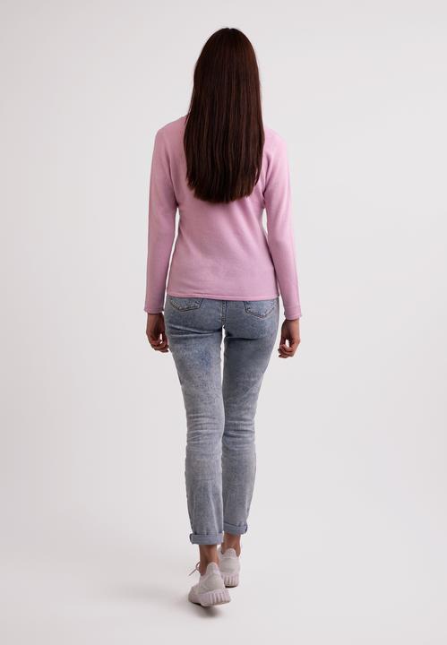 Immagine prodotto Cash-Mere Recycelter Kaschmir Rundhals Pullover (XXL)