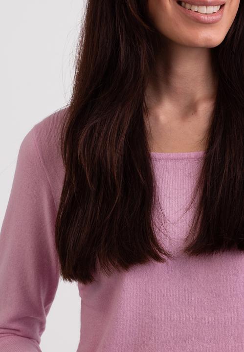 Immagine prodotto Cash-Mere Recycelter Kaschmir Rundhals Pullover (XXL)