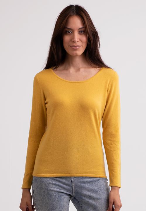 Giallo zafferano