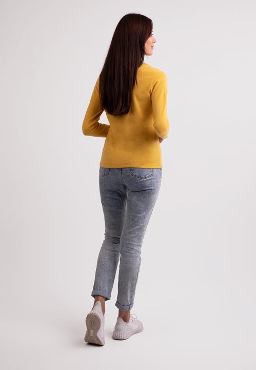Immagine prodotto Cash-Mere Recycelter Kaschmir Rundhals Pullover (XL)
