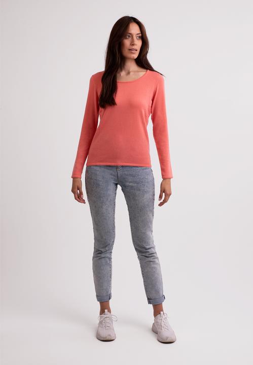 Immagine prodotto Cash-Mere Recycelter Kaschmir Rundhals Pullover (XL)