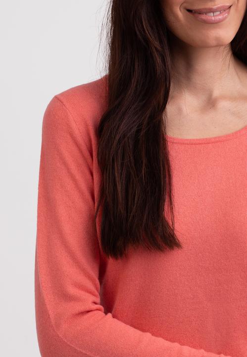 Immagine prodotto Cash-Mere Recycelter Kaschmir Rundhals Pullover (XL)