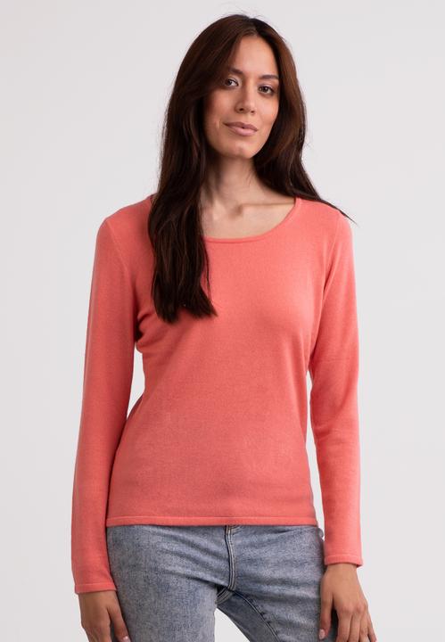Immagine prodotto Cash-Mere Recycelter Kaschmir Rundhals Pullover (XL)