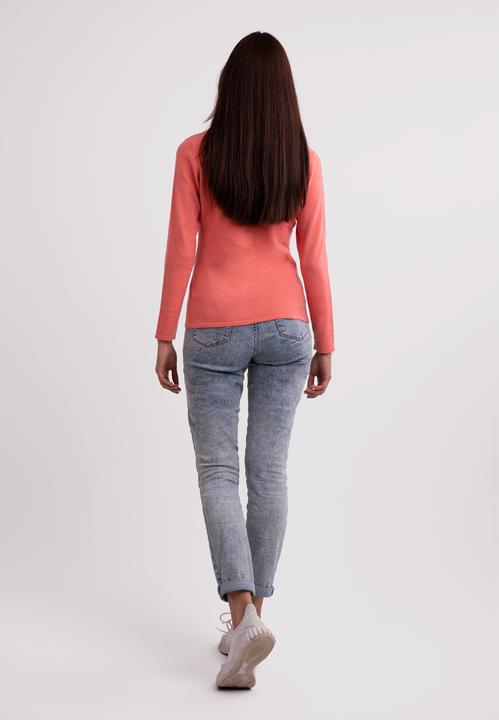 Immagine prodotto Cash-Mere Recycelter Kaschmir Rundhals Pullover (XL)