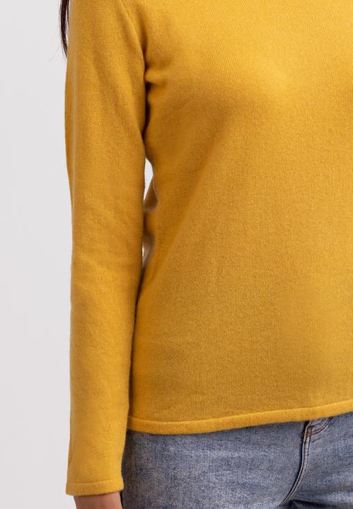 Immagine prodotto Cash-Mere Recycelter Kaschmir Rundhals Pullover (XL)